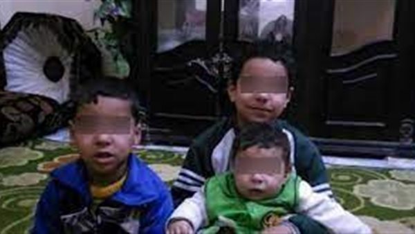 كانوا بيصلوا التراويح.. مشاهد أخيرة في حياة أطفال مذبحة الفيوم