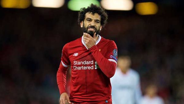 مفاجأة كبرى.. هذا النادي يريد التعاقد مع محمد صلاح