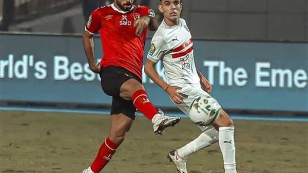 القنوات الناقلة و تشكيل الفريقين..موعد مباراة الأهلي والزمالك