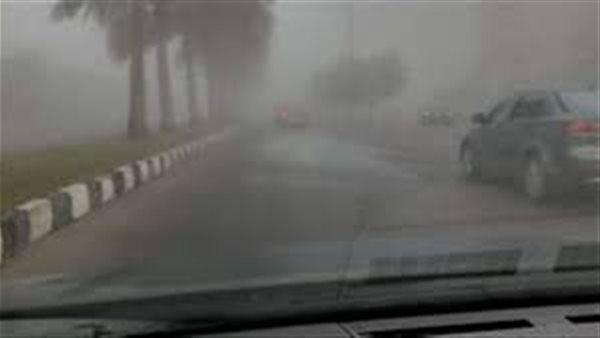 تحذير جديد..الأرصاد تعلن حالة الطقس اليوم السبت 8-5-2021