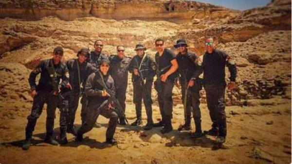 عرضت بـ الاختيار2.. التفاصيل الكاملة لملحمة الواحات