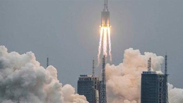 4 دول.. الأماكن المحتملة لسقوط الصاروخ الصيني الخارج عن السيطرة