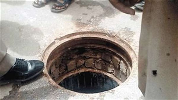 قيدوا أجسادهم.. التحقيقات تكشف تفاصيل صادمة عن غرق 6 عمال في بالوعة صرف بالمنيا