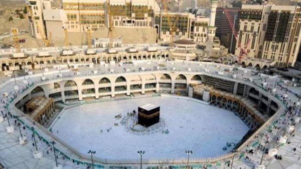 غير متوقع.. قرار عاجل من السعودية بشأن الحج هذا العام 