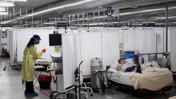 كارثة خطيرة.. دول مهددة بتفشي سلالات متحورة من فيروس كورونا