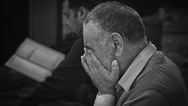 الإفتاء تحسم الجدل..لا أستطيع مسامحة من ظلمني فهل تقبل أعمالي ؟ 