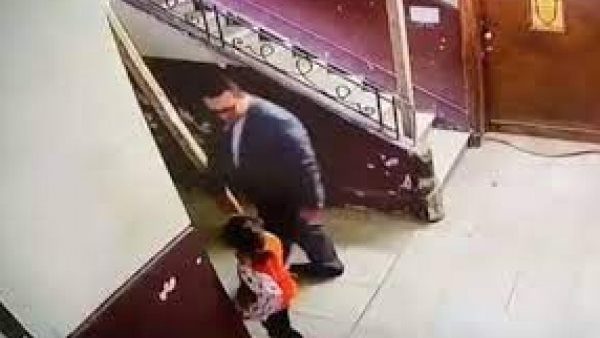 اعترف بهتك عرض الطفلة.. تفاصيل مثيرة في نص حيثيات الحكم على متحرش المعادي