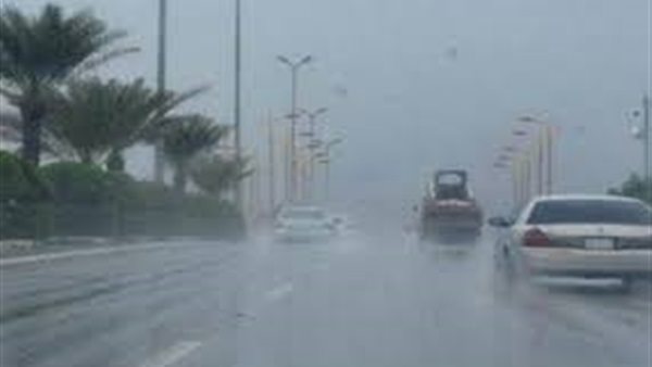 تحذيرات جديدة .. الأرصاد تعلن حالة الطقس غدا السبت 24-4-2021