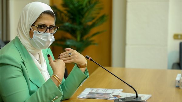 العداد بيعد.. الصحة تعلن إصابات ووفيات كورونا اليوم