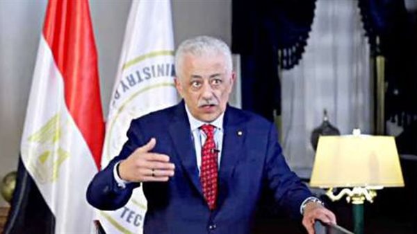 التعليم تحسم الجدل..حقيقة إلغاء امتحانات أبريل لطلاب المدارس 