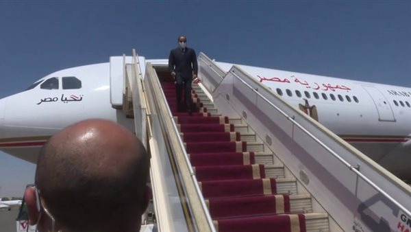 إدارة العملية من تركيا والتدريب فى السودان..التفاصيل الكاملة لمحاولة استهداف طائرة الرئيس السيسى | فيديو 