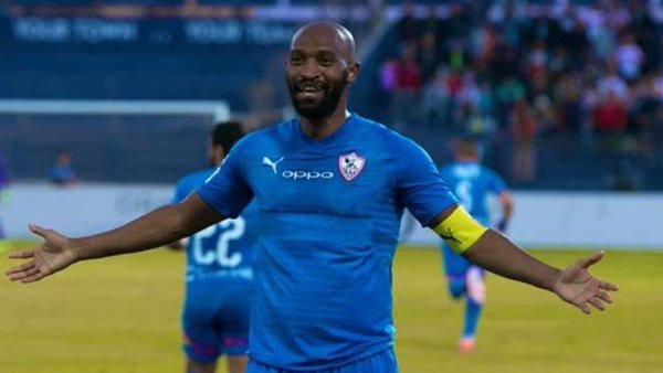 بعد واقعة الحذاء.. أول تحرك من الزمالك بعد عقوبات اتحاد الكرة وإيقاف شيكابالا 