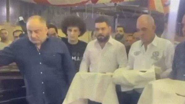 السبب ملهى ليلي .. تفاصيل صادمة في إهانة ٣ أشخاص وإجبارهم على تقديم أكفانهم