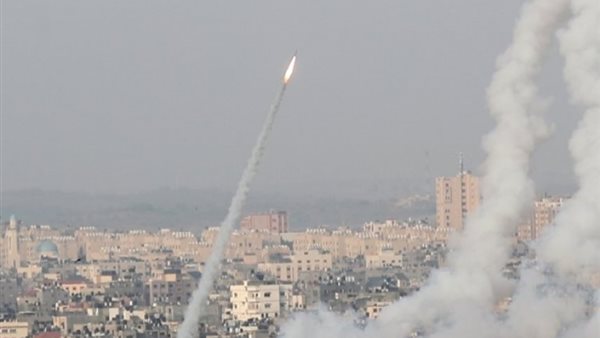 نتنياهو يتوعد بقبضة حديدية..استشهاد قادة حماس بضربات إسرائيلية