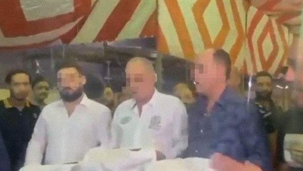  قصدوا كسرنا وإذلالنا.. اعترافات مثيرة للمجني عليهم في واقعة فيديو الكفن بعين شمس 