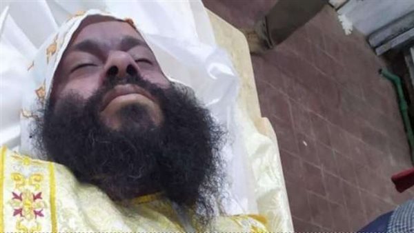 تفاصيل جديدة..الكنيسة تصدر بيانا مهما بشأن إعدام أشعياء المقاري