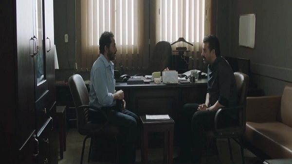 بعد تجسيد شخصيته في الاختيار2 ..أحمد حلمي ينشر الصورة الحقيقية للاستاذ محمد | شاهد