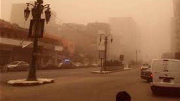 الأرصاد تحذر من حالة الطقس اليوم الخميس 13-5-2021