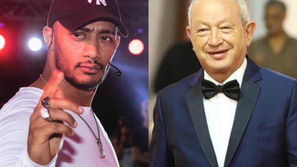 نهاية مخيبة.. نجيب ساويرس يوجه انتقادا لاذعًا لـ مسلسل موسى 