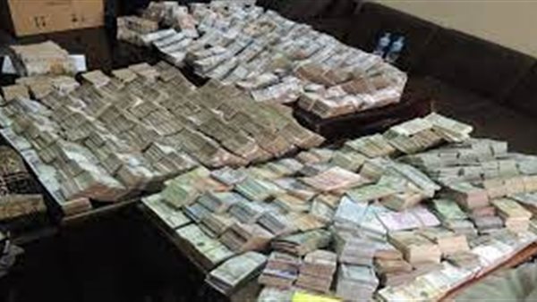 الشحات الثري .. العثور على كنز علي بابا في منزل متسول بالعمرانية