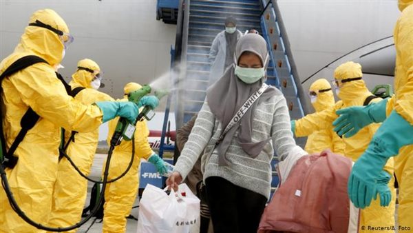 لن تتوقع..إعلان صادم لمنظمة الصحة العالمية عن حل كان سيمنع تفشي كورونا