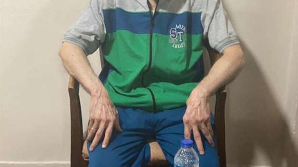 عراف الدم  ..حكاية محمود عزت أخطر رجال الاخوان وملفها الأسود 