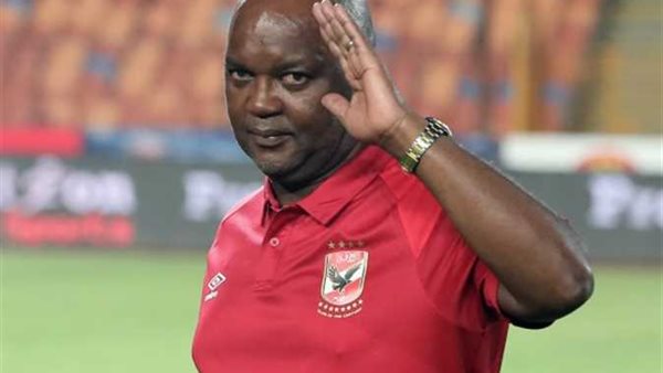 بعد التنمر عليه .. موسيماني يدعم شيكابالا بهذه الخطوة | شاهد