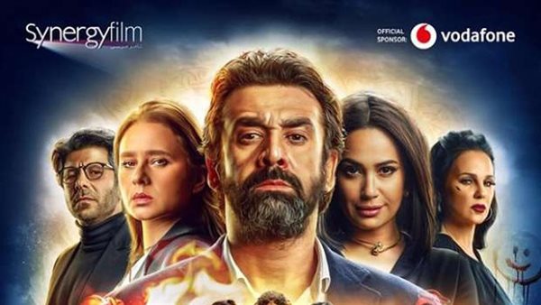 سينما في البيت.. أفلام تعرض لأول مرة في عيد الفطر على شاشات التلفزيون