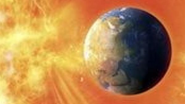 هذا ما يحدث..البحوث الفلكية يصدر بيانا عاجلا بشأن أقوى عاصفة شمسية جيومغناطيسية 