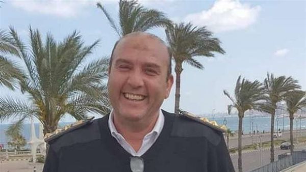 حسن الخاتمة.. وفاة ضابط أثناء سجوده في الصلاة 