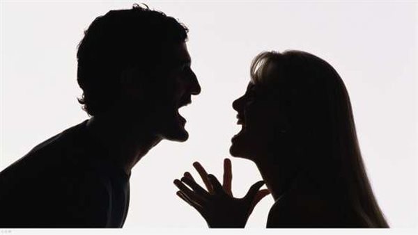 النهايات أخلاق.. فتاة تصيب خطيبها في عينه والسبب صادم