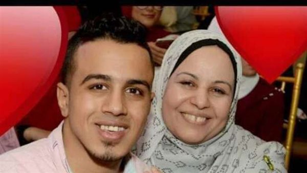 سامحوني وادعولي.. آخر ما قاله شاب قبل انتحاره حزنا على والدته