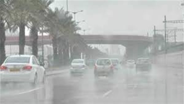 الأرصاد تطلق تحذيرا هاما وتعلن حالة الطقس غدا السبت 15-5-2021