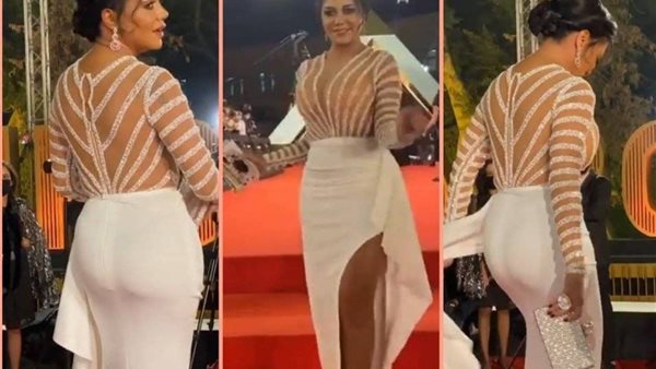 مجتهدة أكتر من الشيطان.. مواقف صادمة تصدرت بها رانيا يوسف التريند