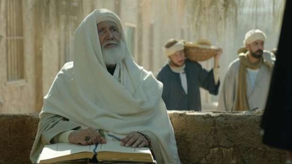 على طريقة يوسف شعبان.. محمد ريحان نجا من وباء موسى ومات بكورونا