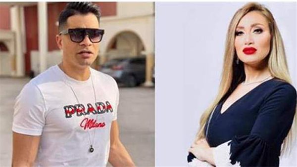 عقوبة تصل إلى السجن 3 سنوات.. آخر تطورات قضية ريهام سعيد وحسن شاكوش | شاهد