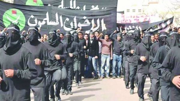 الإخوان رواد الأكاذيب والفوضى.. تقرير يكشف جرائم الجماعة الإرهابية على مدار السنوات الماضية 