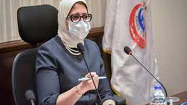 العداد بيعد.. الصحة تعلن إصابات ووفيات كورونا اليوم