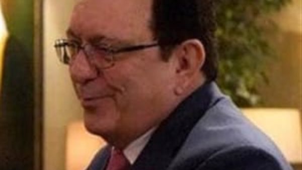 مالك حداد : ندعم مهرجان الاسكندرية للسينما الفرانكفونية ليكون الفن  ملاذا للشعوب من جائحة كورونا