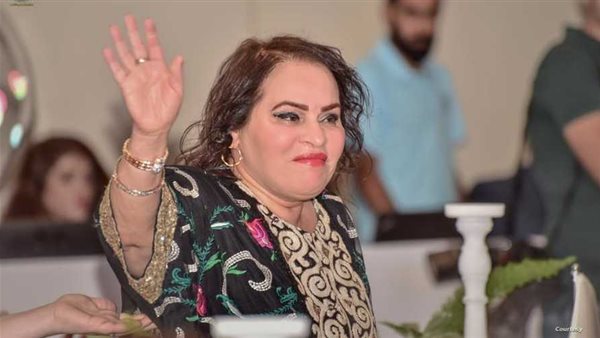 فشل وظائف الرئة.. تفاصيل اللحظات الأخيرة في حياة نادية العراقية 