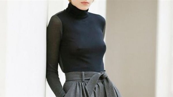 الإفتاء تحسم الجدل..حكم ارتداء الفتيات البناطيل 