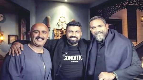 بعد استبعاده.. أول تعليق من محمد سامي على النهاية الدموية لـ نسل الأغراب