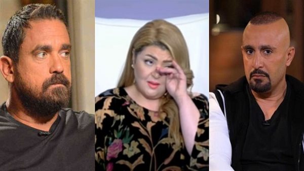 بدأت بعشم وانتهت بندالة.. القصة الكاملة لأزمة مها أحمد مع السقا وأمير كرارة