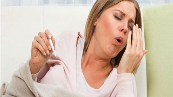 7 طرق منزلية..علاج الكحة الجافة بخطوات بسيطة