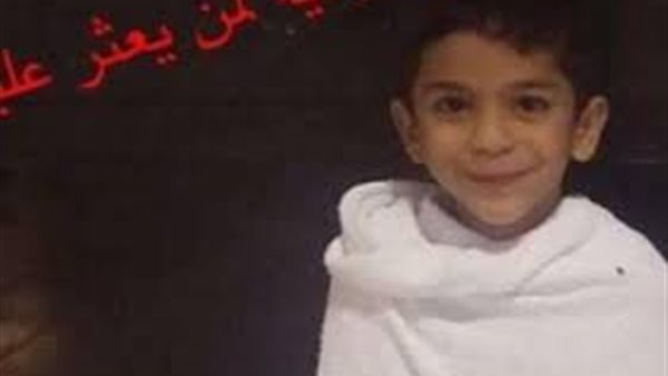 تفاصيل مؤثرة...مليون جنيه مكافأة لمن يعثر على عبد الرحمن