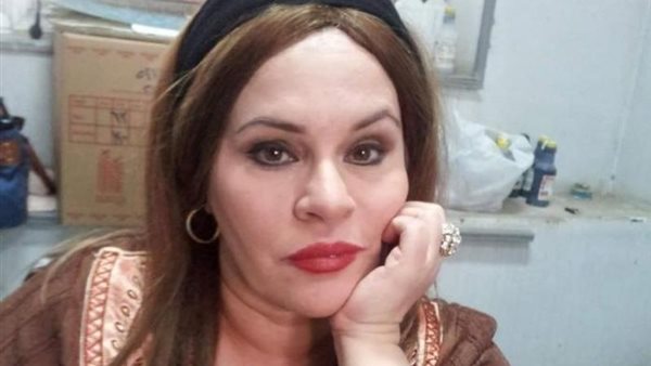 تحققت في جنازتها..نبوءة مخيفة توقعتها نادية العراقية عقب وفاة أحلام الجريتلي | شاهد