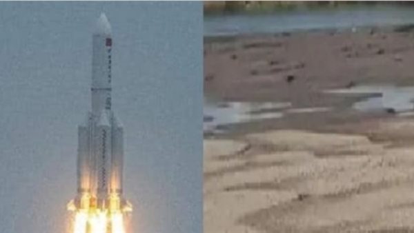 إحداها من علامات الساعة..4 أحداث في 2021 ربطها البعض بنهاية العالم