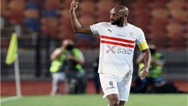 لن تتخيل ما فعله..شيكابالا يسخر من شريف عبد الفضيل | شاهد