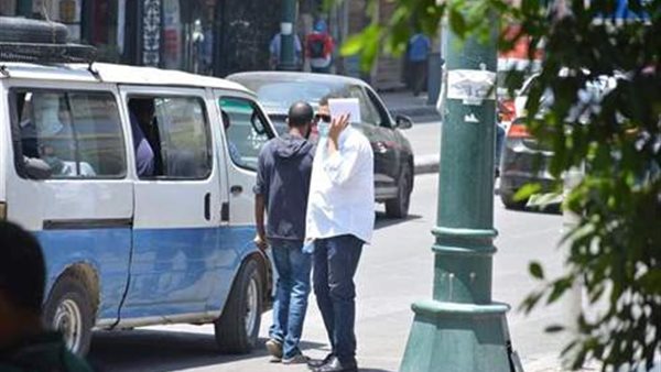 تحذير خطير..الأرصاد تعلن حالة الطقس غدا الثلاثاء 18-5-2021 