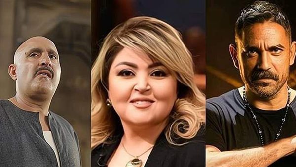 بعد أزمة نسل الأغراب.. أول رد من السقا على مها أحمد | شاهد